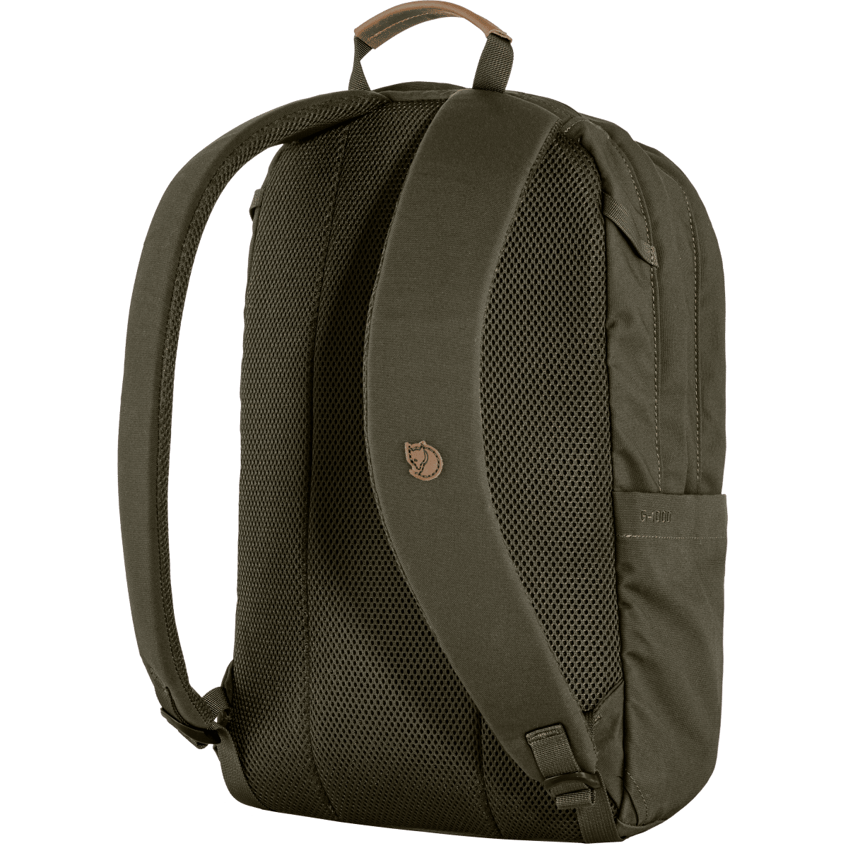 Fjällräven Räven 20 Backpack | 68travel